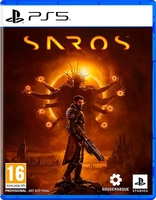 SAROS [PS5, русские субтитры]