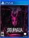 Saturnalia [PS4, русские субтитры]