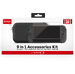Набор аксессуаров 9 в 1 для Nintendo Switch 2 iPega PG-SW2194P
