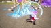 Slime Girl Smoothies [Nintendo Switch, английская версия]