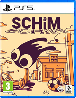 SCHiM [PS5, русские субтитры]