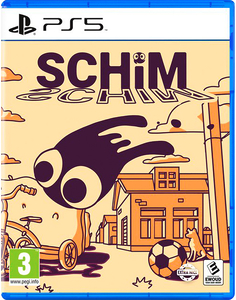 SCHiM [PS5, русские субтитры]