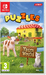 Schleich Puzzles FARM WORLD [Nintendo Switch, английская версия]