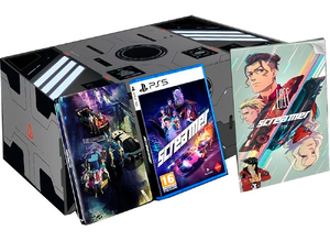 Screamer. Collector's Edition [PS5, английская версия]