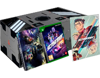 Screamer. Collector's Edition [Xbox Series X, английская версия]