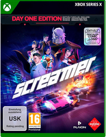 Screamer. Day One Edition [Xbox Series X, английская версия]