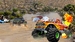 Hot Wheels Monster Trucks: Stunt Mayhem [PS5, английская версия]