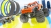 Hot Wheels Monster Trucks: Stunt Mayhem [PS5, английская версия]