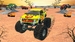 Hot Wheels Monster Trucks: Stunt Mayhem [PS5, английская версия]