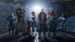 Игра Стражи Галактики Marvel для Xbox One/Series X