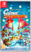 Scribblenauts Showdown [Nintendo Switch, английская версия]