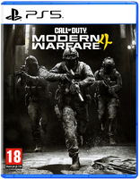 Call of Duty: Modern Warfare 4 [PS5, русская версия]