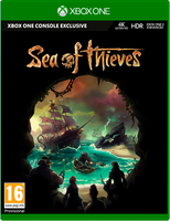 Игра Sea of Thieves для Xbox One/Series X