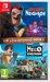 Secret Neighbor + Hello Engineer: The Neigborhood Bundle [Nintendo Switch, русские субтитры]