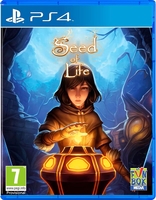 Seed of Life [PS4, русские субтитры]