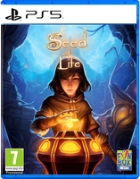 Seed of Life [PS5, русские субтитры]