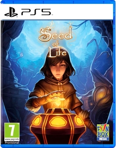 Seed of Life [PS5, русские субтитры]