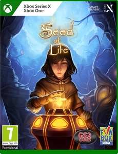 Seed of Life [Xbox One/Series X, русские субтитры]