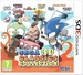 Sega 3D Classics Collection [3DS, английская версия]