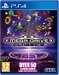SEGA Mega Drive Classics [PS4, английская версия]