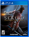 Sekiro: Shadows Die Twice [PS4, русские субтитры]