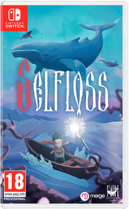 Selfloss [Nintendo Switch, русские субтитры]