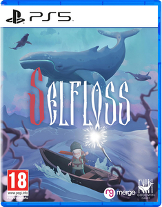 Selfloss [PS5, русские субтитры]