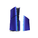 Съемные боковые панели Sony PlayStation 5 Slim (CFI-2000) Chroma Indigo