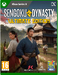 Sengoku Dynasty. Ultimate Edition [Xbox Series X, русские субтитры]
