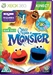 Sesame Street: Once Upon A Monster (только для Kinect) [Xbox 360, английская версия]