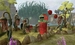 Sesame Street: Once Upon A Monster (только для Kinect) [Xbox 360, английская версия]