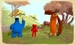 Sesame Street: Once Upon A Monster (только для Kinect) [Xbox 360, английская версия]