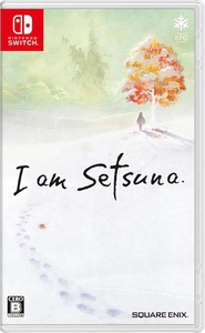 Игра для Nintendo Switch I am Setsuna