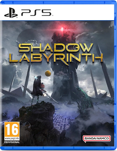 Shadow Labyrinth [PS5, английская версия]