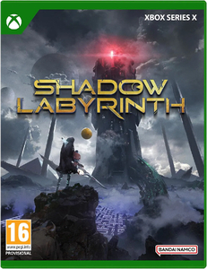 Shadow Labyrinth [Xbox Series X, английская версия]