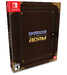 Shadows of Adam - Limited Edition [Nintendo Switch, английская версия]