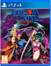 Shadow of the Ninja - Reborn [PS4, английская версия]