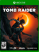Игра Shadow of the Tomb Raider для Xbox One