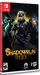 Shadowrun Trilogy [Nintendo Switch, английская версия]