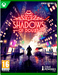 Shadows of Doubt [Xbox Series X, русские субтитры]