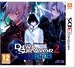 Shin Megami Tensei: Devil Survivor 2 - Record Breaker [3DS, английская версия]