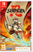 Shinobi: Art of Vengeance (код загрузки) [Nintendo Switch, русские субтитры]