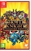 Shovel Knight: Treasure Trove [Nintendo Switch, русские субтитры]