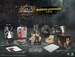 Syberia (Сибирь): The World Before. Collector's Edition [PS4, русская версия]