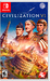 Sid Meier's Civilization VI [Nintendo Switch, русские субтитры]
