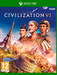 Sid Meier's Civilization VI [Xbox One/Series X, русские субтитры]