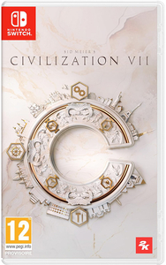 Sid Meier's Civilization VII [Nintendo Switch, русские субтитры]