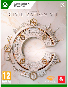 Sid Meier's Civilization VII [Xbox One/Series X, русские субтитры]