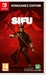 SIFU [Nintendo Switch, русские субтитры]