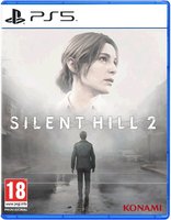 Silent Hill 2 [PS5, русские субтитры]